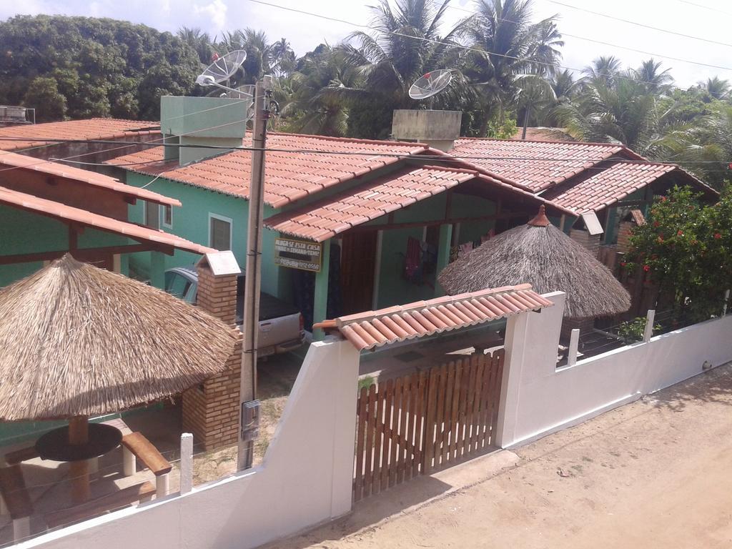 Casa Verde Maragogi Exterior photo