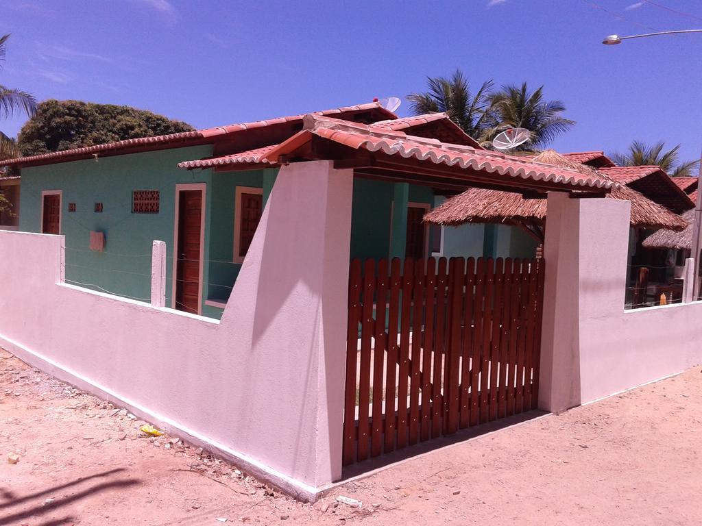 Casa Verde Maragogi Exterior photo